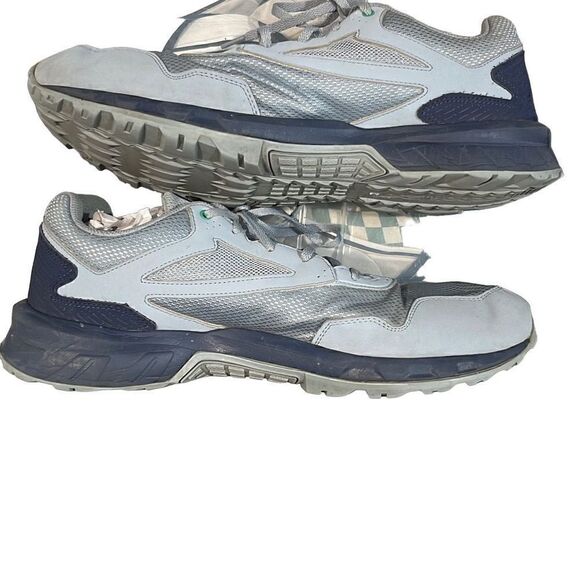 Reebok Mens Ridgerider 5.0 Crosstrainer Sneakers Size 11.5 Euc - Picture 5 of 6